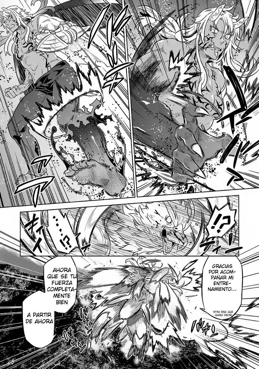Re: Monster capítulo 44 página 3