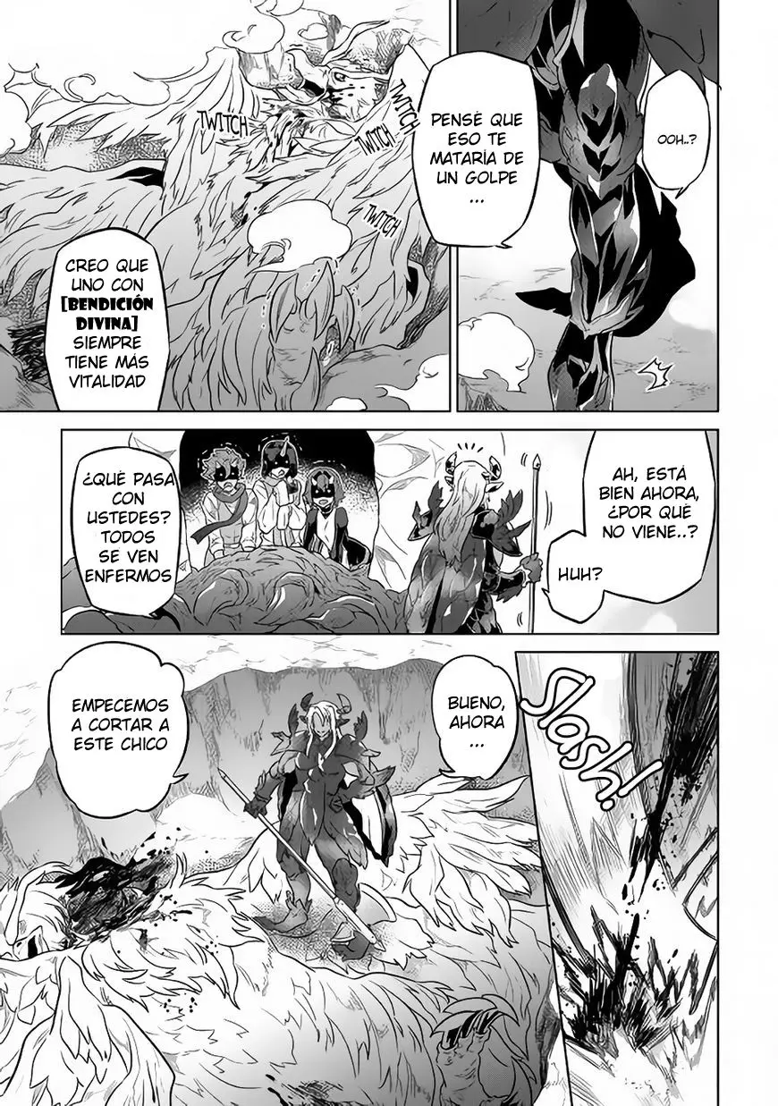 Re: Monster capítulo 44 página 6
