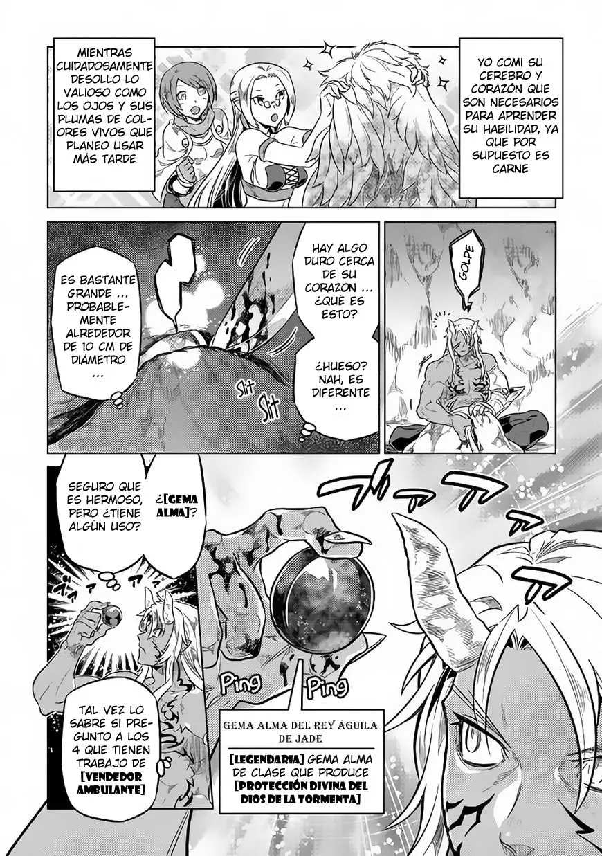 Re: Monster capítulo 44 página 7