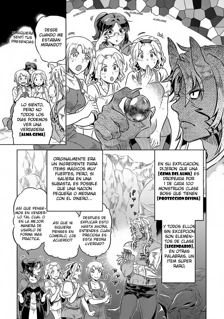 Re: Monster capítulo 44 página 8