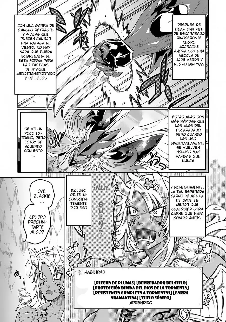 Re: Monster capítulo 44 página 10