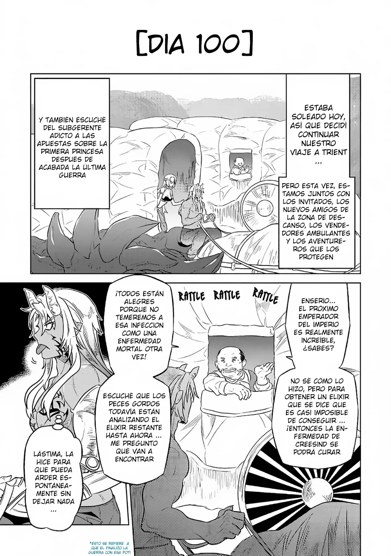 Re: Monster capítulo 45 página 6
