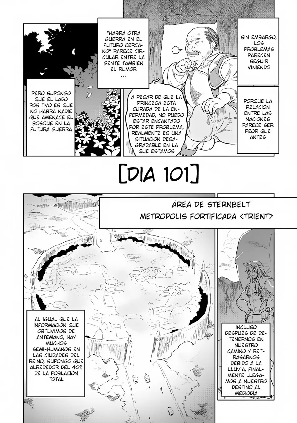 Re: Monster capítulo 45 página 7