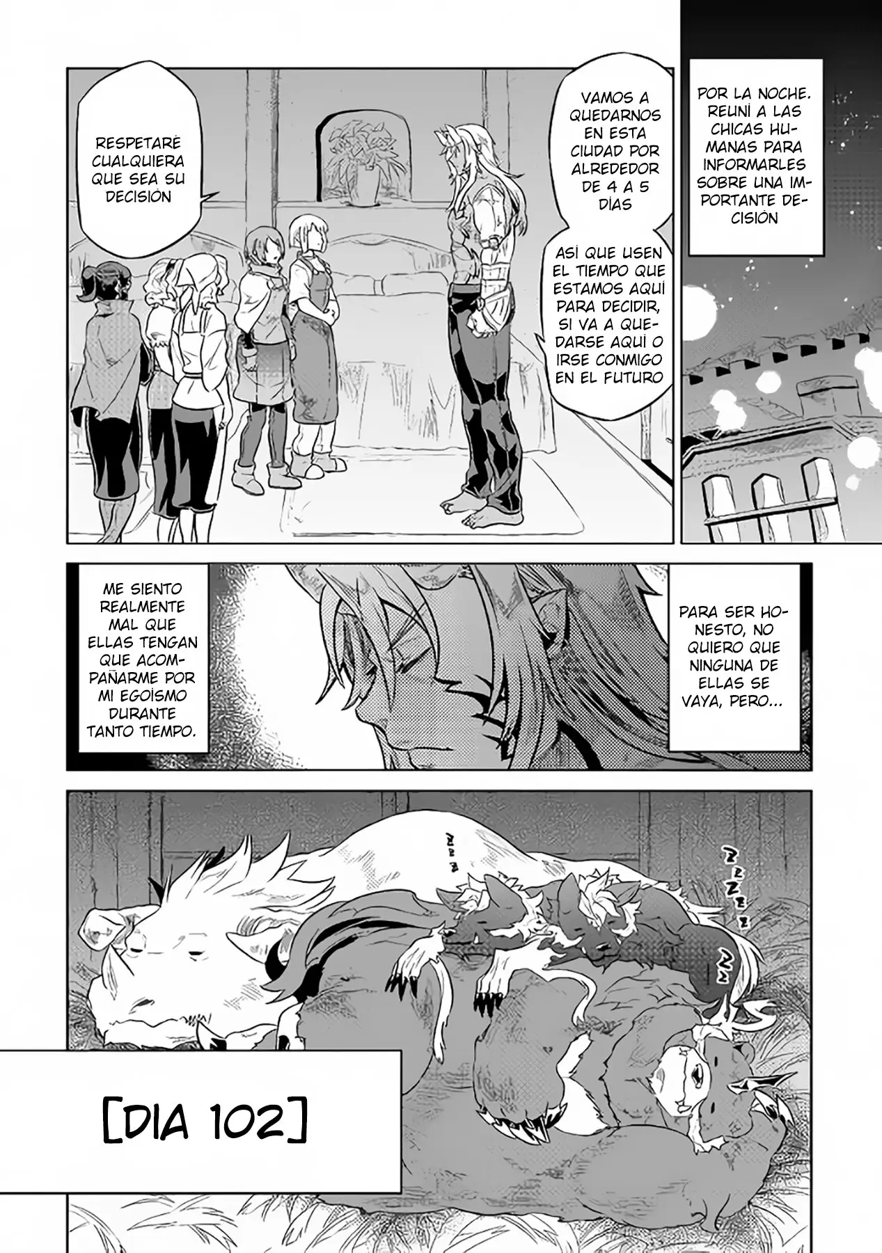 Re: Monster capítulo 45 página 9