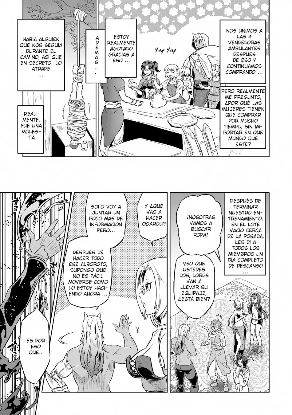 Re: Monster capítulo 45 página 12