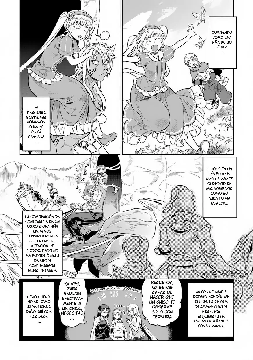 Re: Monster capítulo 47 página 5
