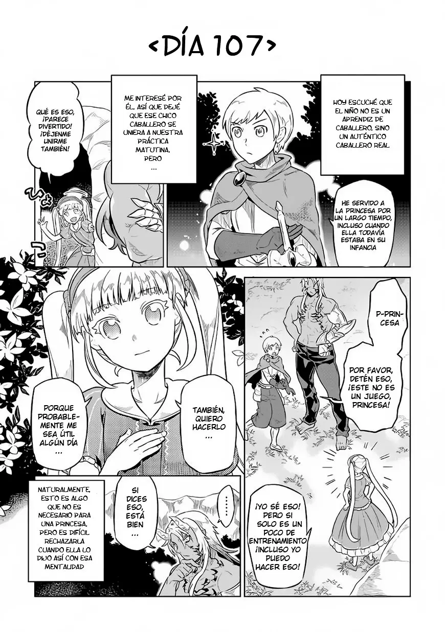 Re: Monster capítulo 47 página 6