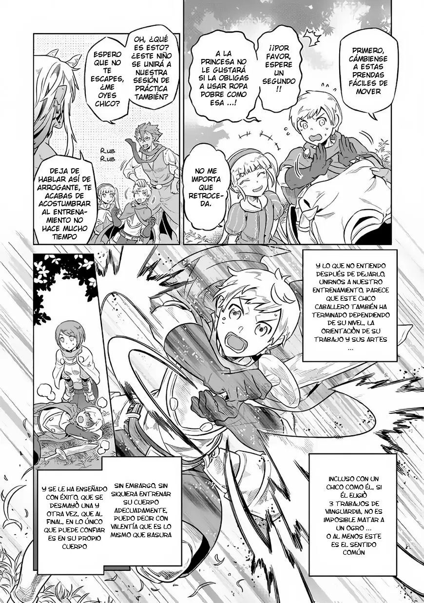 Re: Monster capítulo 47 página 7