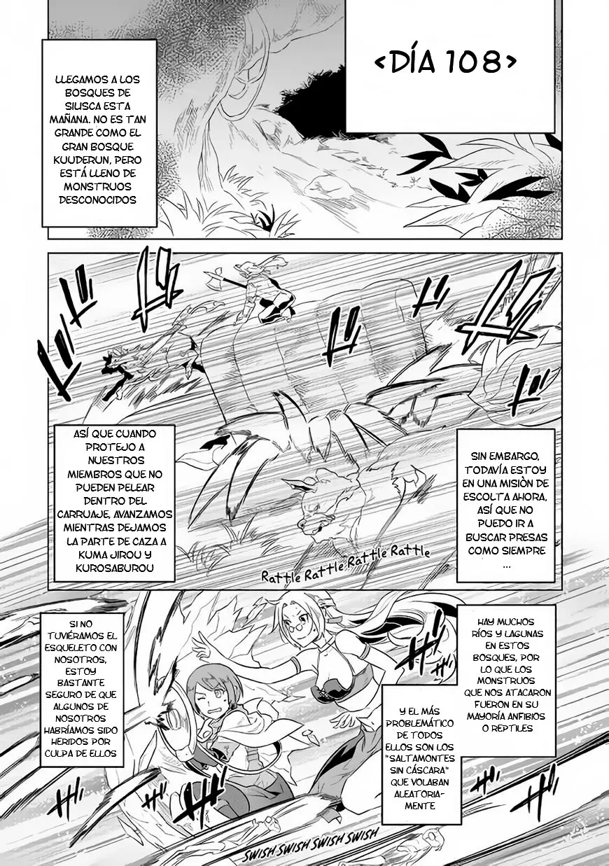Re: Monster capítulo 47 página 10