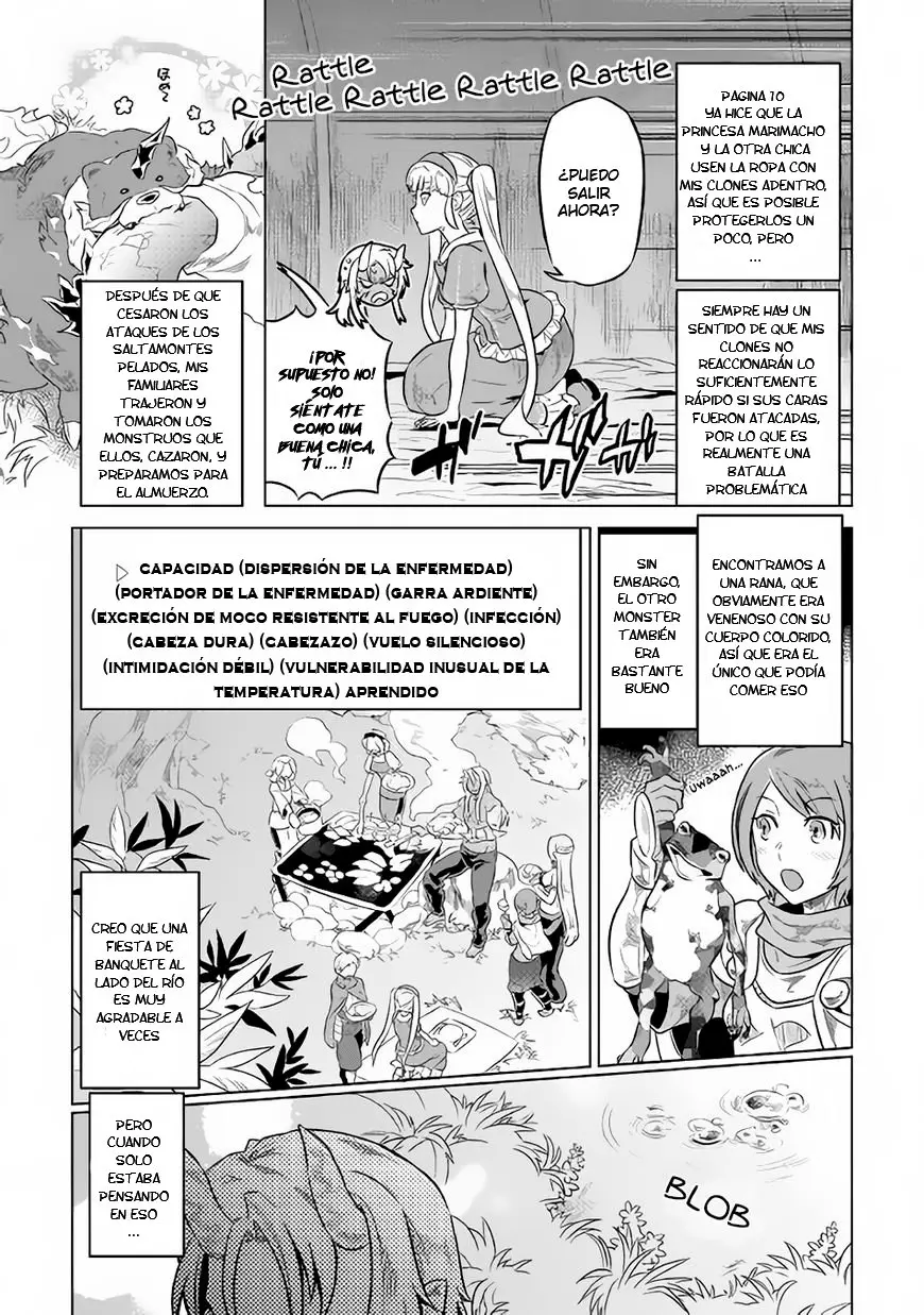 Re: Monster capítulo 47 página 11