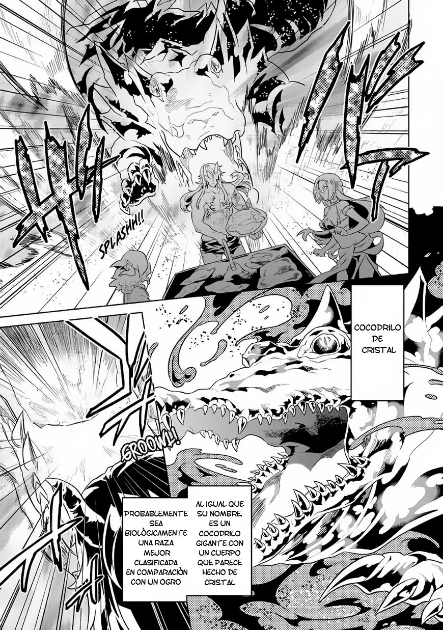 Re: Monster capítulo 47 página 12