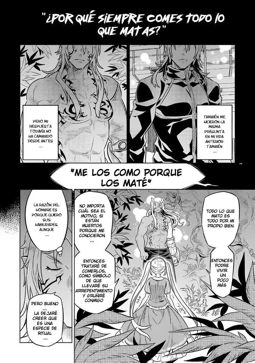 Re: Monster capítulo 47 página 15