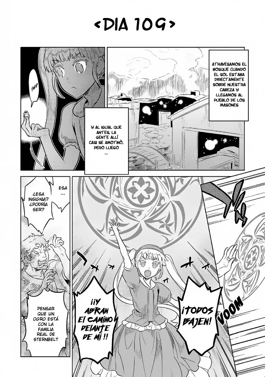 Re: Monster capítulo 47 página 17