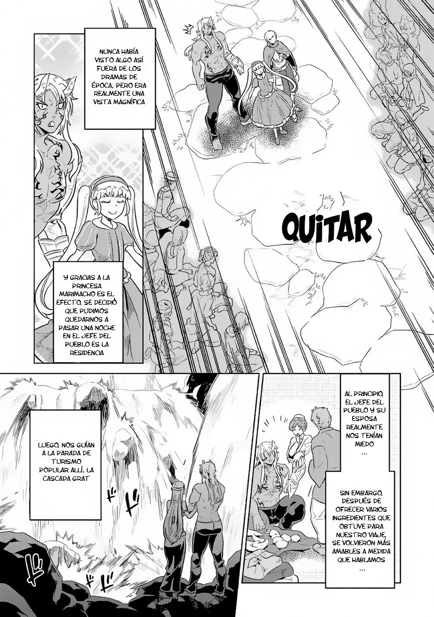 Re: Monster capítulo 47 página 18