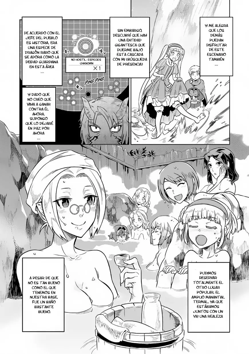Re: Monster capítulo 47 página 19