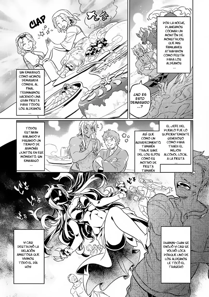 Re: Monster capítulo 47 página 20
