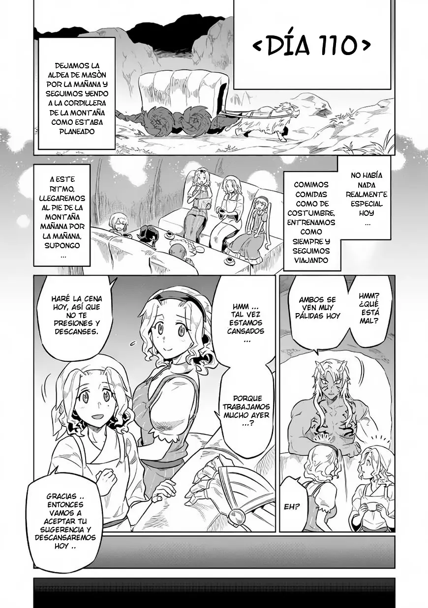 Re: Monster capítulo 47 página 22