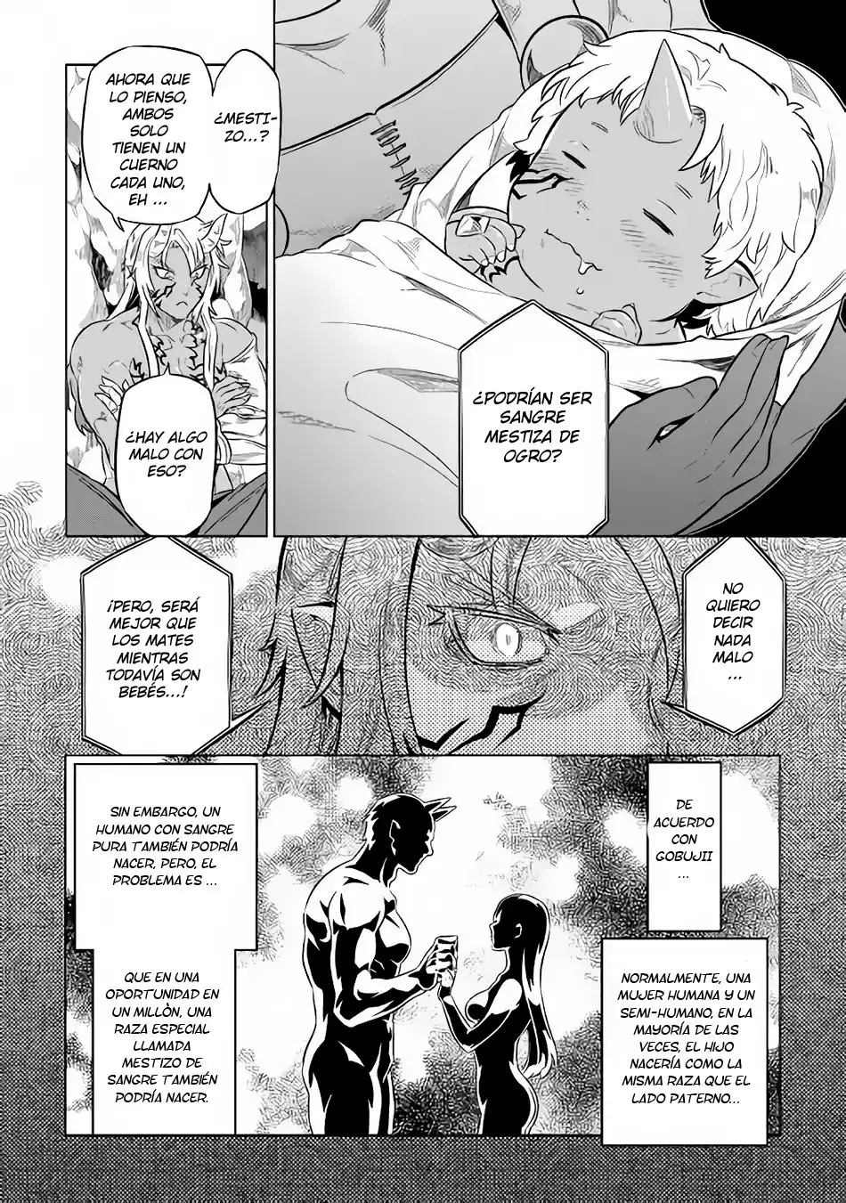 Re: Monster capítulo 48 página 15