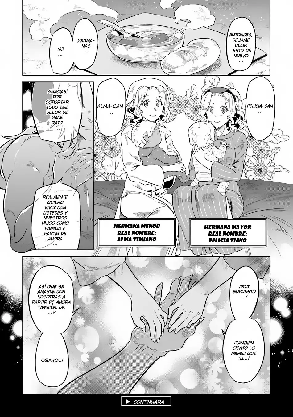 Re: Monster capítulo 48 página 21