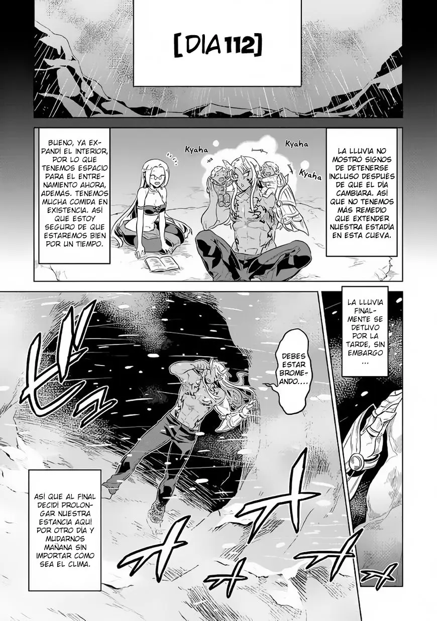 Re: Monster capítulo 49 página 2