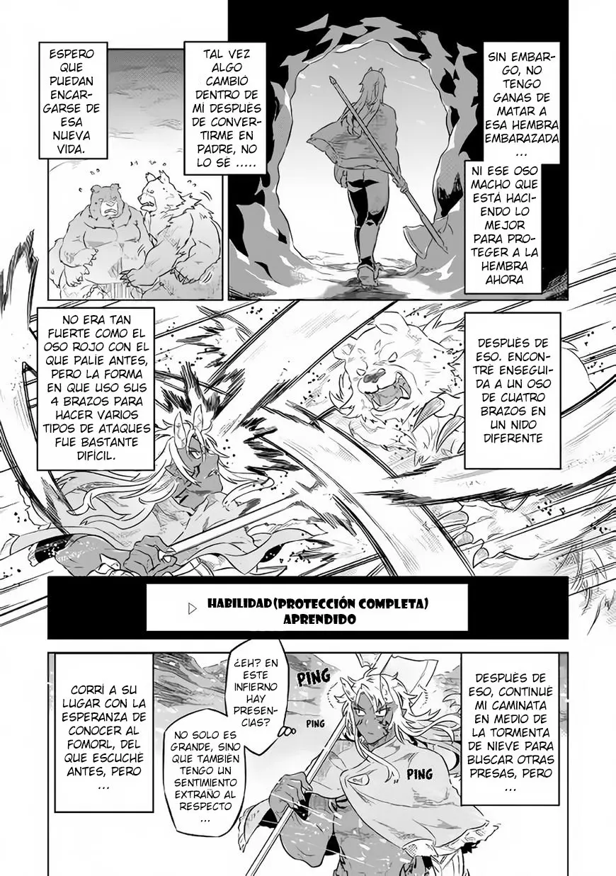 Re: Monster capítulo 49 página 6
