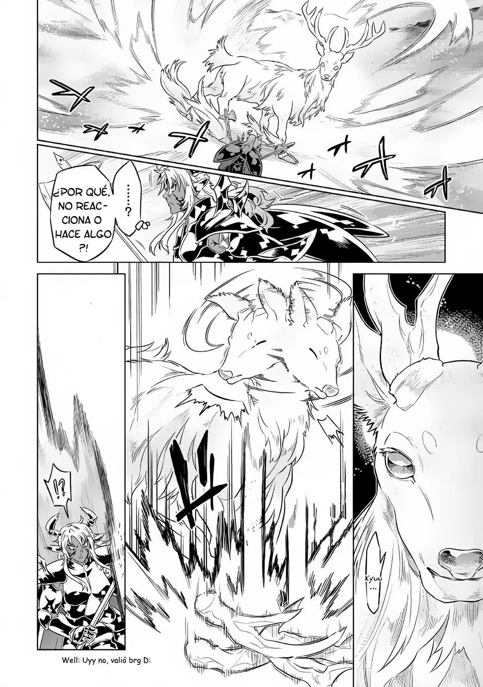 Re: Monster capítulo 49 página 9
