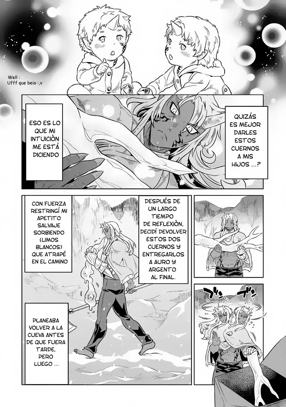 Re: Monster capítulo 49 página 11