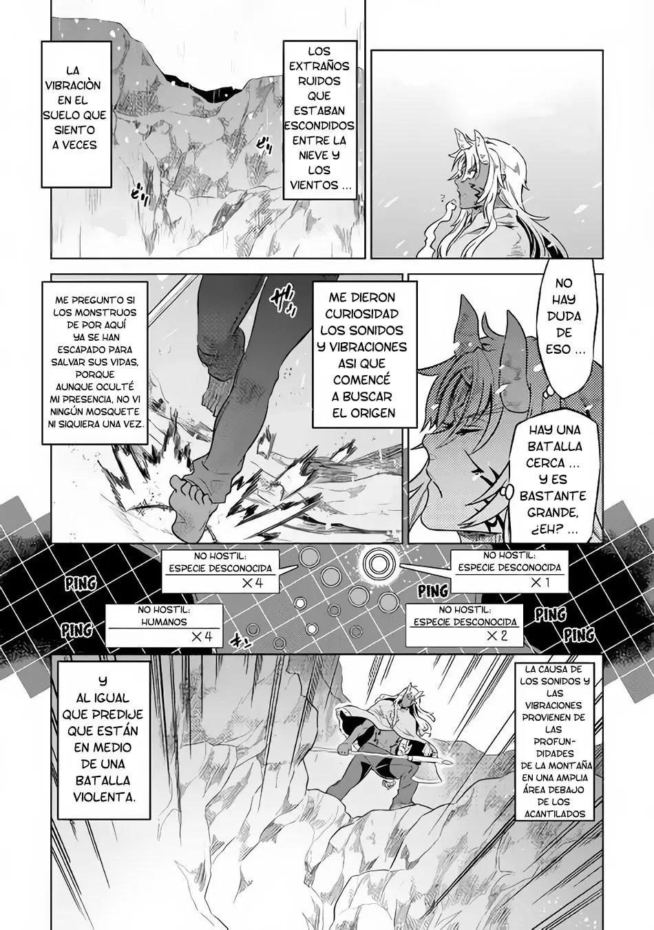 Re: Monster capítulo 49 página 12