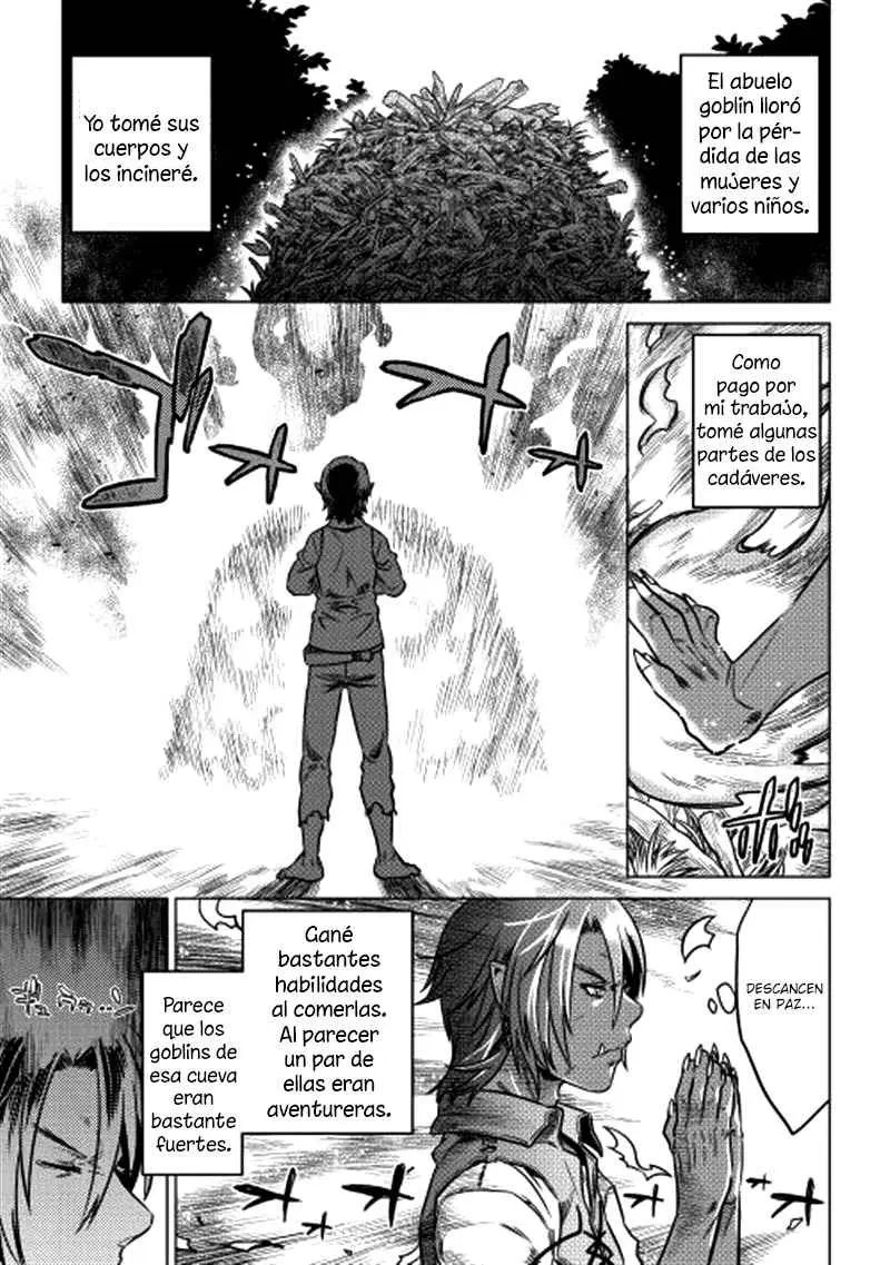 Re: Monster capítulo 5 página 4