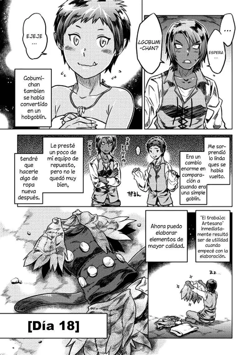 Re: Monster capítulo 5 página 6