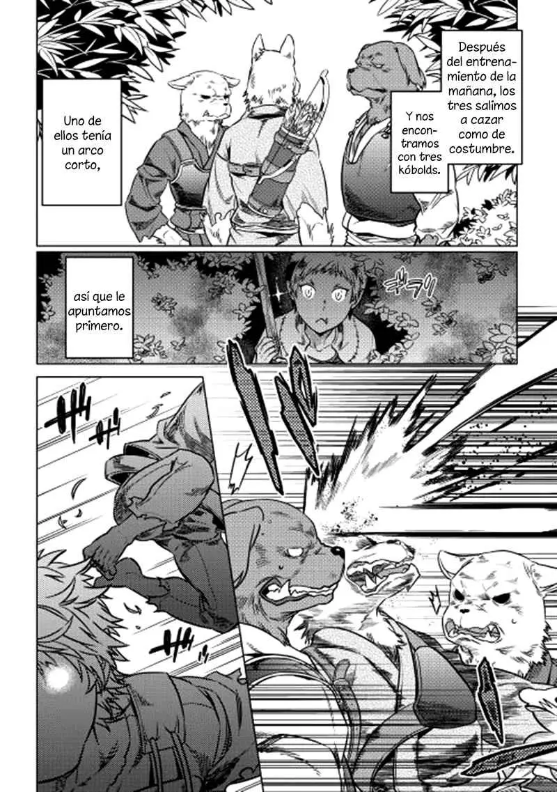 Re: Monster capítulo 5 página 7