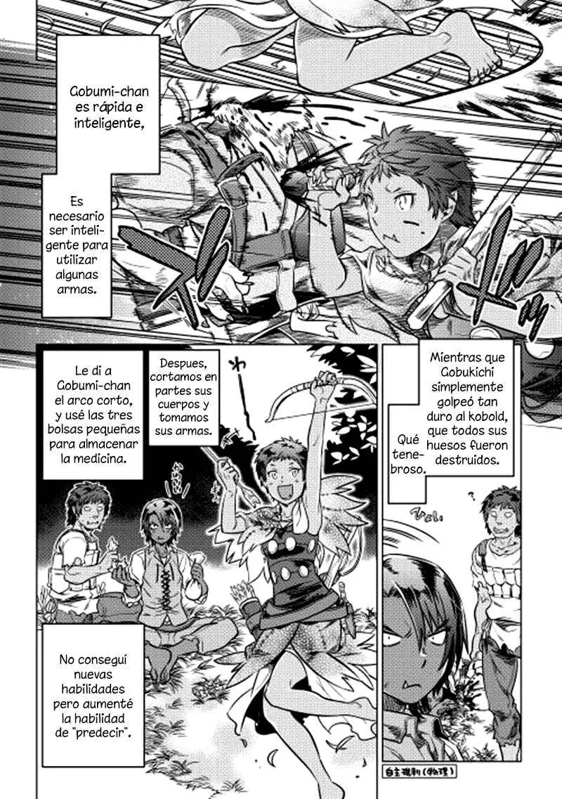 Re: Monster capítulo 5 página 9