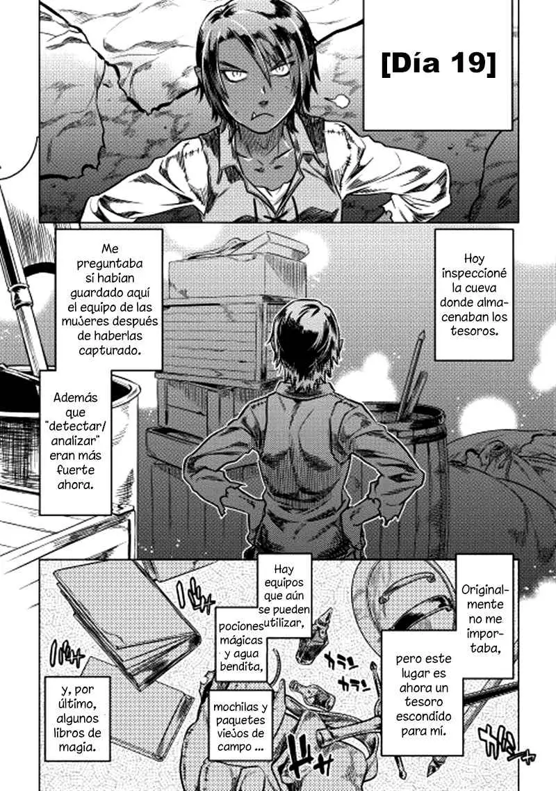 Re: Monster capítulo 5 página 10