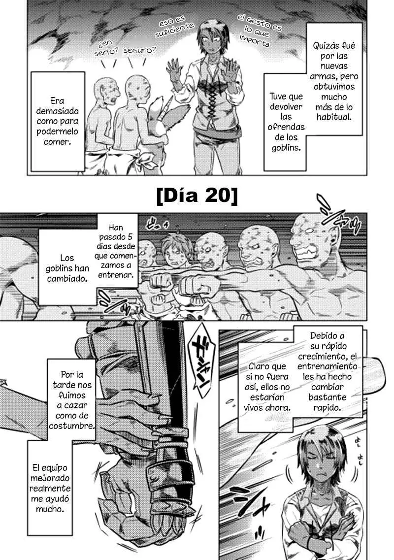 Re: Monster capítulo 5 página 12