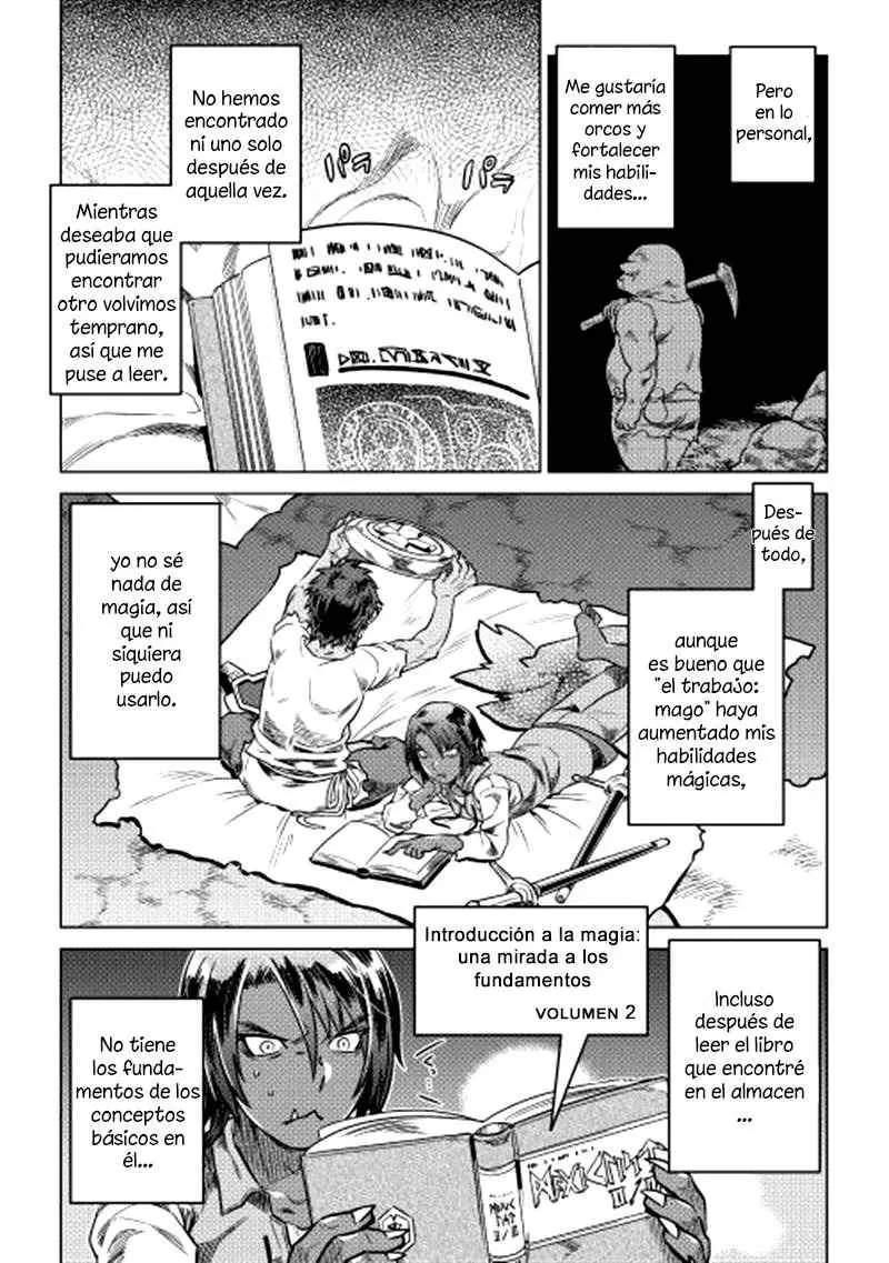 Re: Monster capítulo 5 página 14