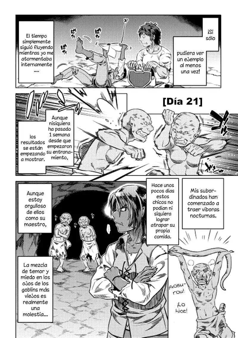 Re: Monster capítulo 5 página 15