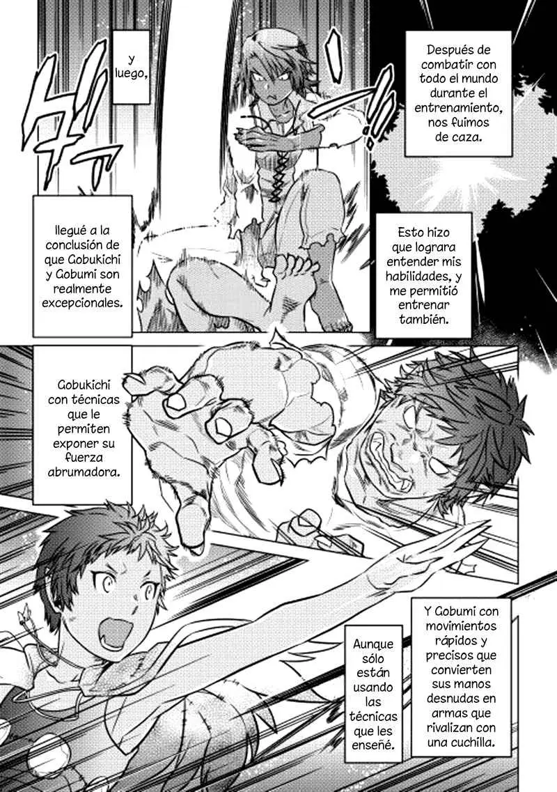 Re: Monster capítulo 5 página 16