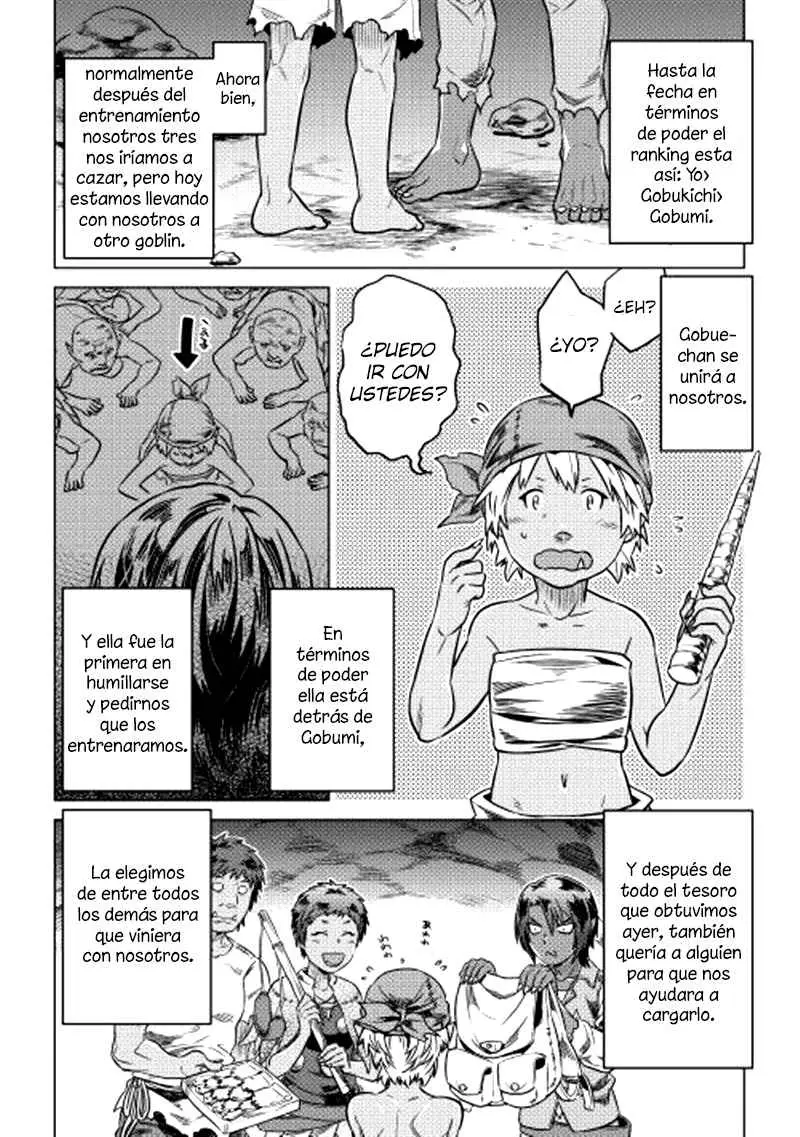 Re: Monster capítulo 5 página 17