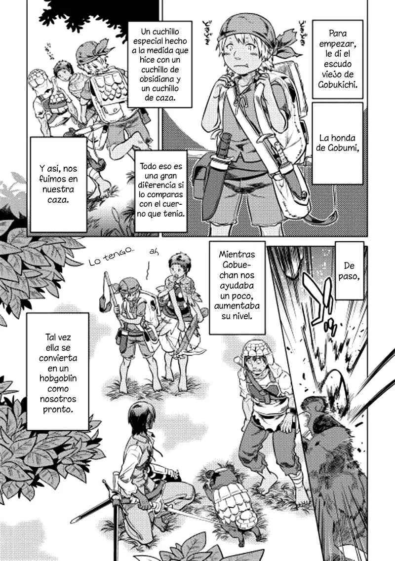 Re: Monster capítulo 5 página 18
