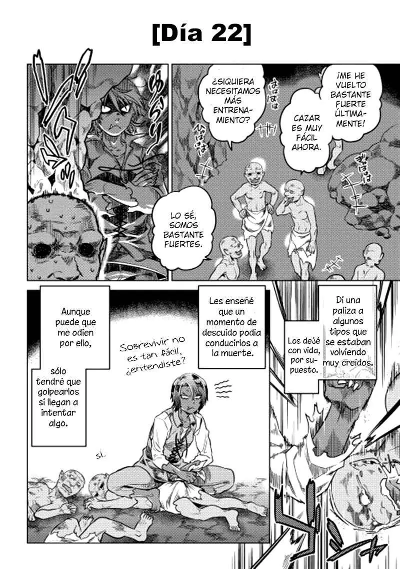 Re: Monster capítulo 5 página 19