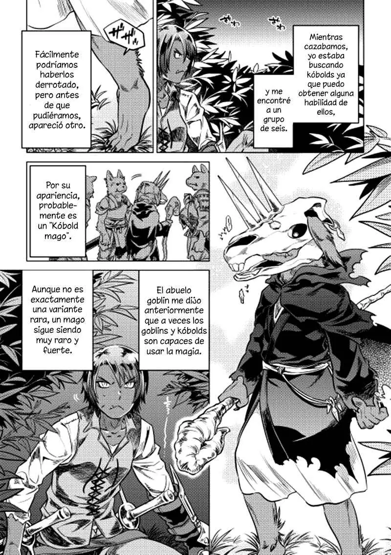 Re: Monster capítulo 5 página 20