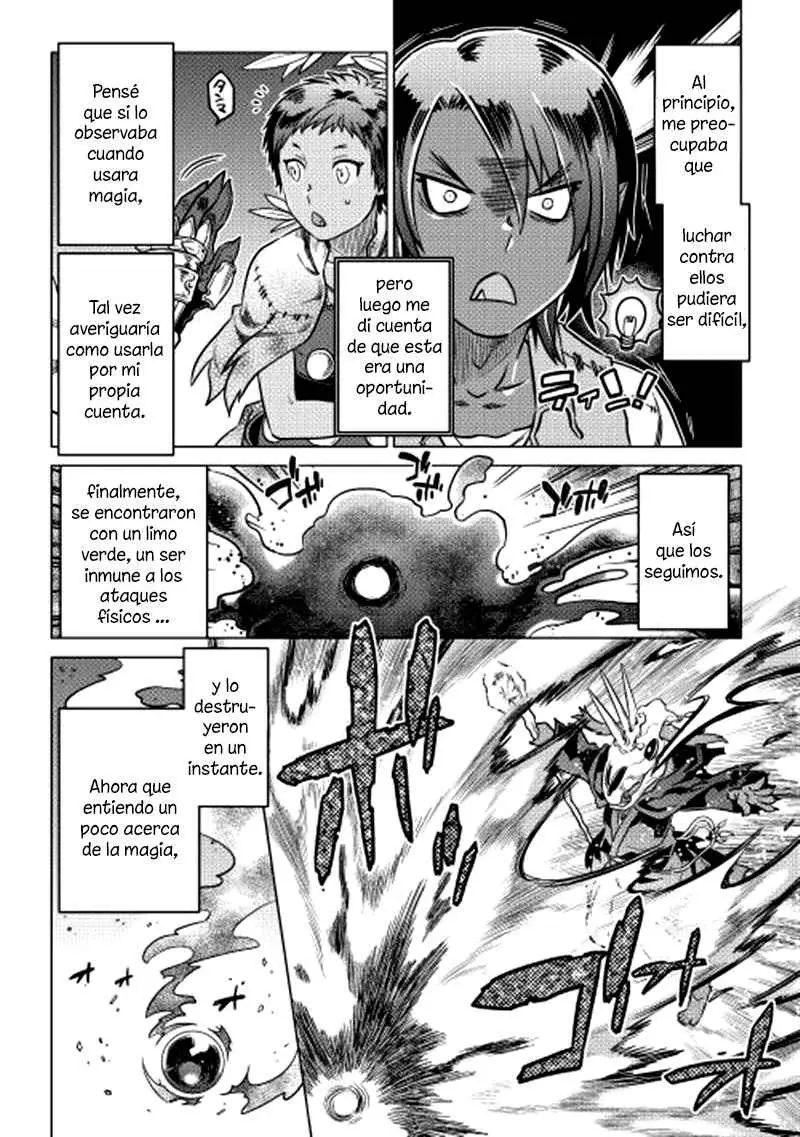 Re: Monster capítulo 5 página 21
