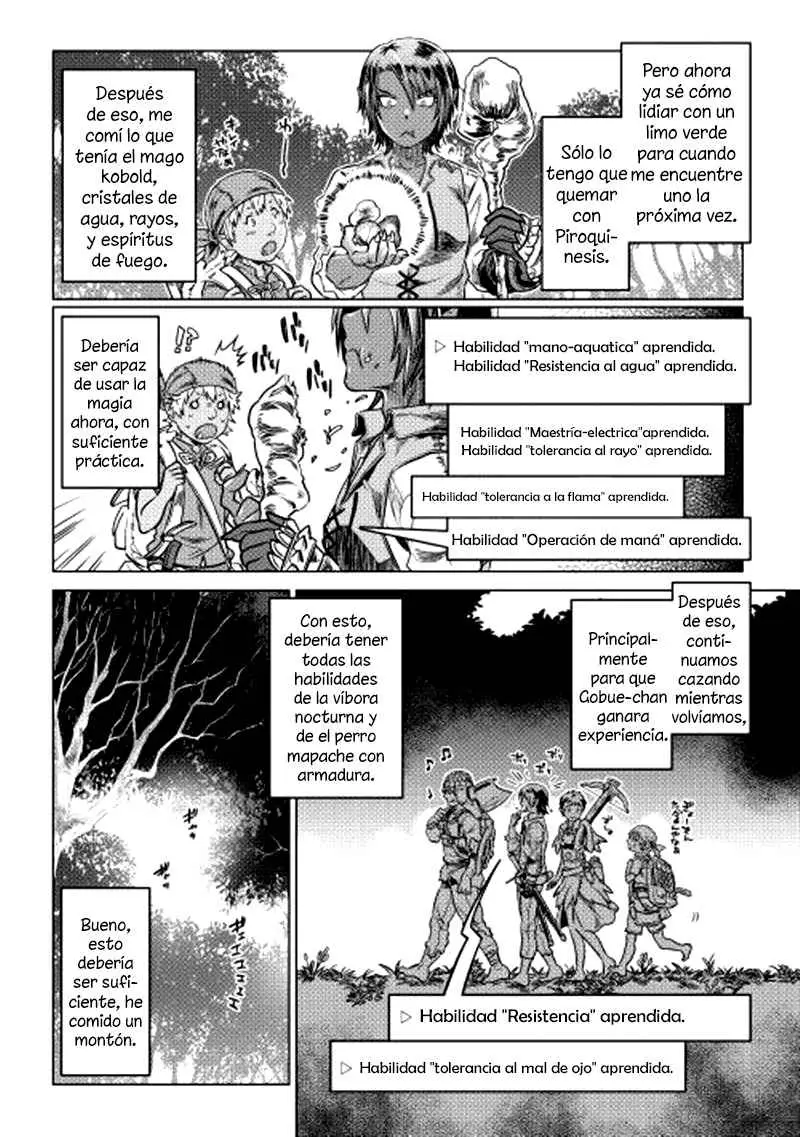 Re: Monster capítulo 5 página 23