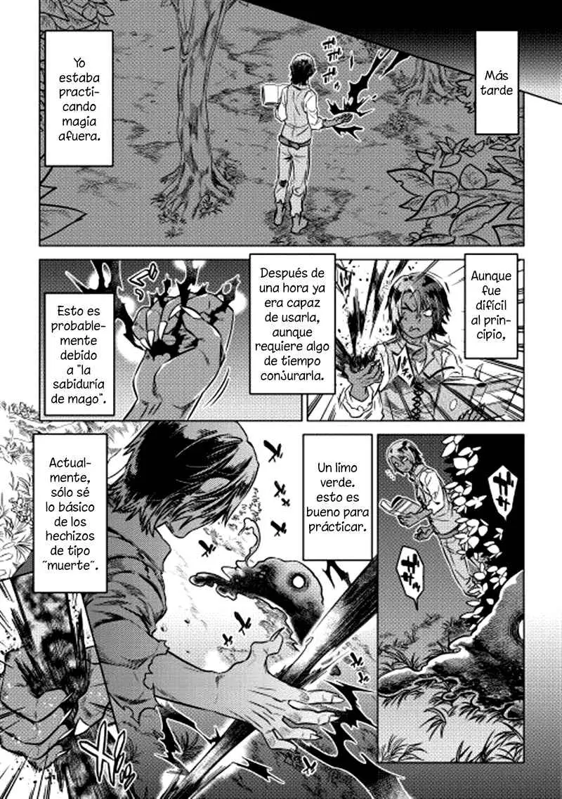 Re: Monster capítulo 5 página 24