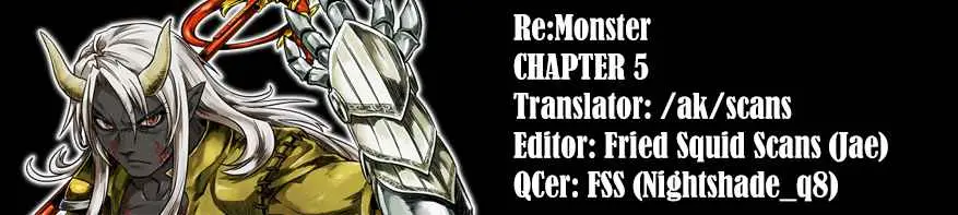 Re: Monster capítulo 5 página 26