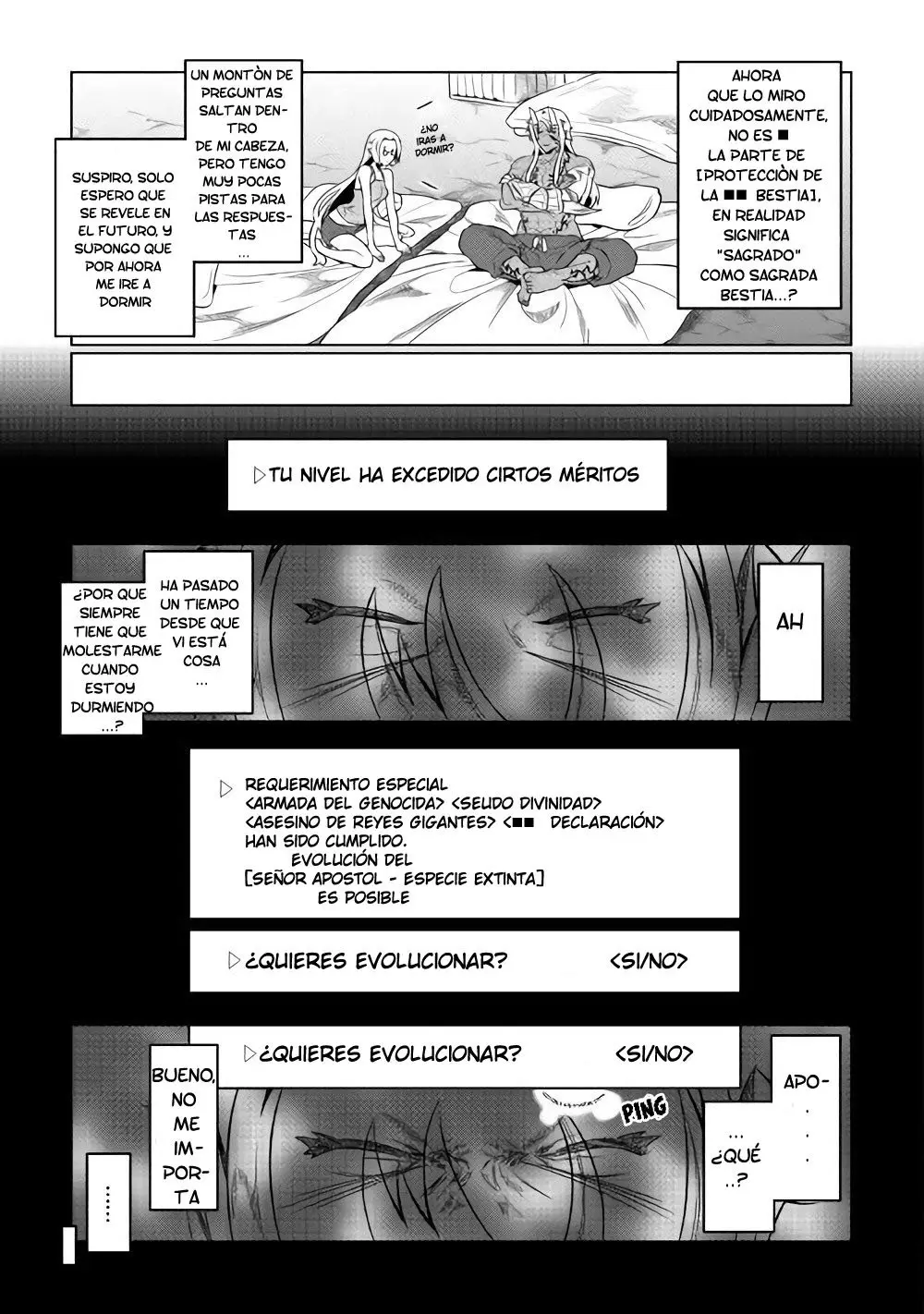 Re: Monster capítulo 50 página 8