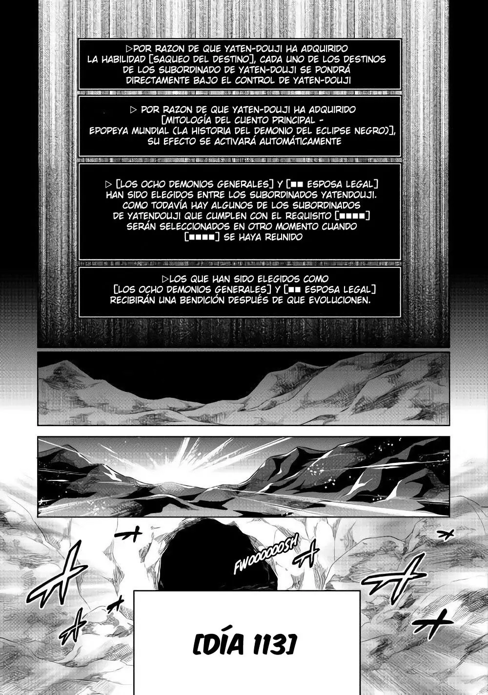 Re: Monster capítulo 50 página 10