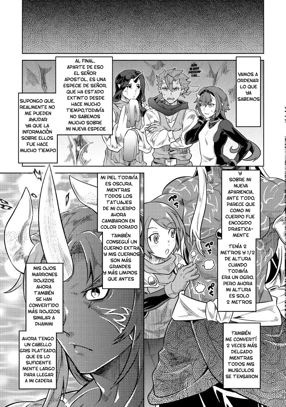 Re: Monster capítulo 50 página 14