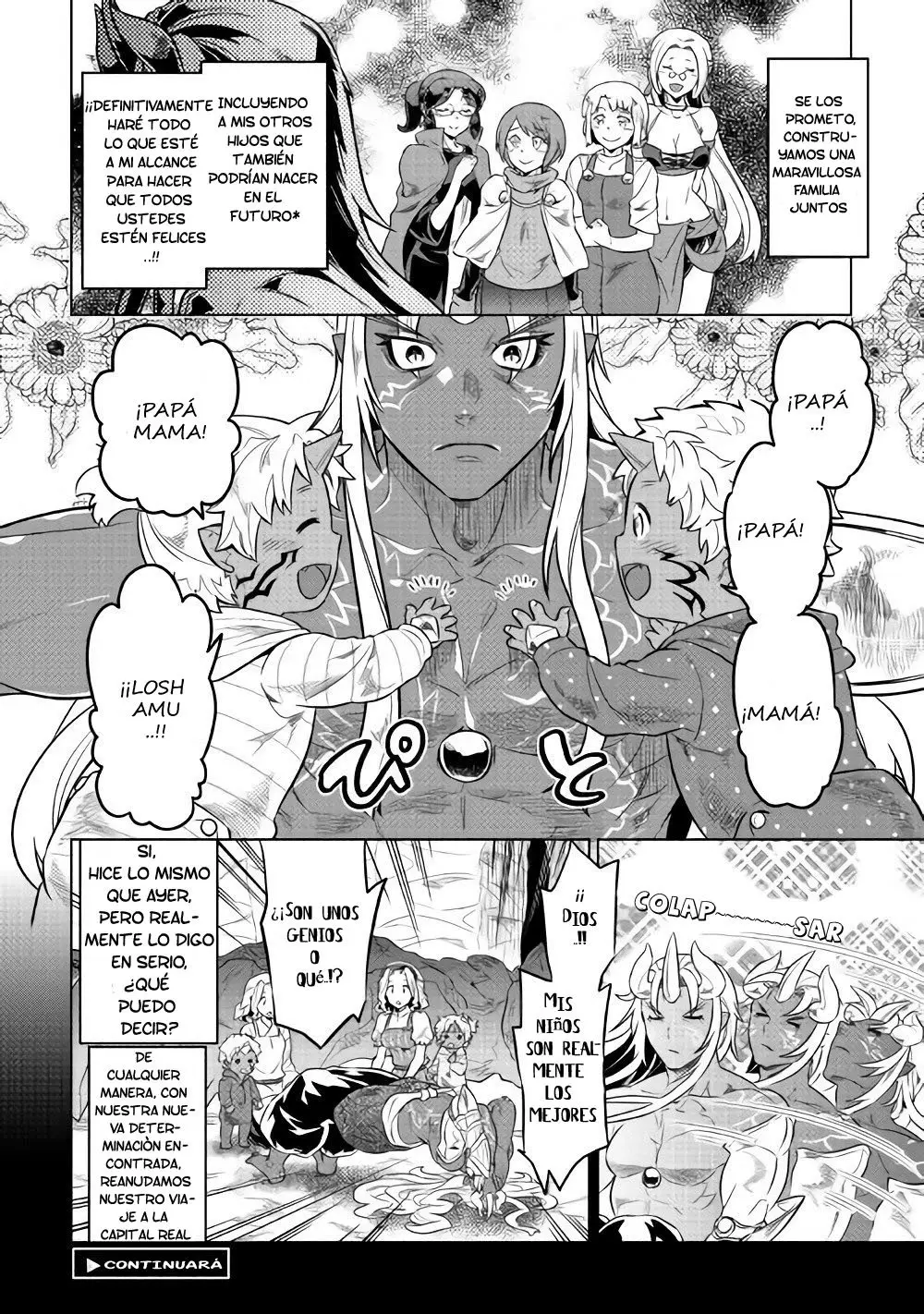 Re: Monster capítulo 50 página 21