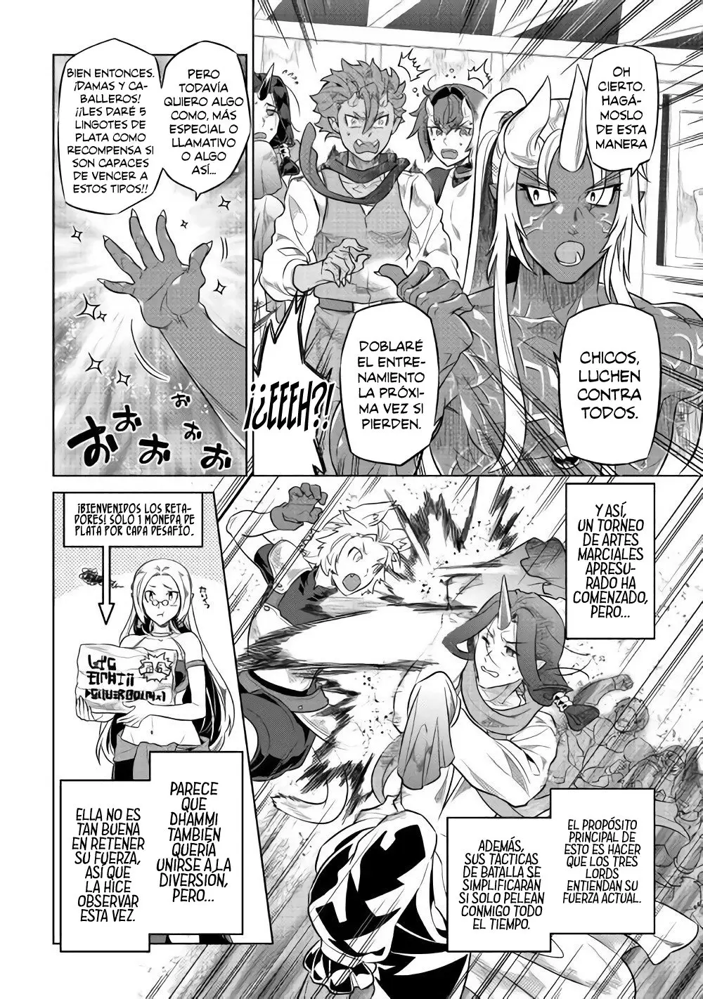 Re: Monster capítulo 51 página 7
